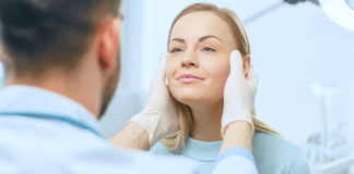 Ultherapy: Non-Surgical Lifting and Tightening